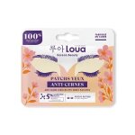 Loua patch contour des yeux anti - cernes 1 unit�