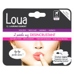 Loua patch nez dsincrustant 2 patch