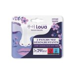 Loua patch nez d�sincrustant 2 patch