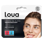 Loua patch nez d�sincrustant 2 patch