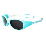 Loubsol enfant lunettes de soleil 0 - 2 ans bleu ciel