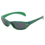 Loubsol enfants lunettes de soleil vert skate 4 - 6 ans Loubsol enfants lunettes de soleil vert skate 4 - 6 ans