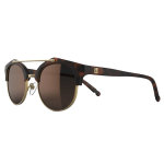 Loubsol femme lunettes de soleil californie ecaille