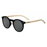 Loubsol femme lunettes de soleil connecticut noir