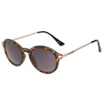 Loubsol femme lunettes de soleil ecaille et or