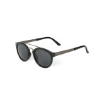 Loubsol femme lunettes de soleil iowa noir