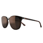 Loubsol femme lunettes de soleil minnesota ecaille