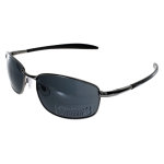 Loubsol homme lunettes de soleil anta gun mtal