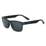 Loubsol homme lunettes de soleil bleu et noir