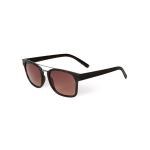Loubsol homme lunettes de soleil noire et metal