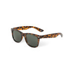 Loubsol lunettes de soleil femme arko ecaille