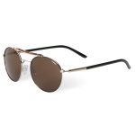 Loubsol lunettes de soleil sport et� metal polaris� mina