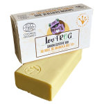 Lov'frog savon miel de manuka 16 + bio 100g