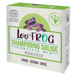Lov'frog solide r�gulateur bio 50g