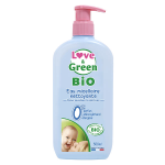 Love & green eau micellaire nettoyante bio 500ml