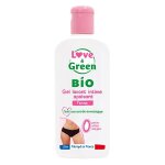 Love & green gel lavant intime apaisant bio 200ml
