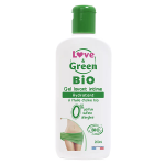 Love & green gel lavant intime hydratant bio 200ml
