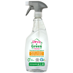 Love & green home nettoyant multi - usages au bicarbonate de soude fleur d'oranger 750ml