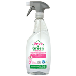 Love & green home nettoyant multi - usages au bicarbonate de soude sans parfum 750ml