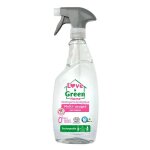 Love & green home nettoyant multi - usages au bicarbonate de soude sans parfum 750ml