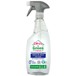 Love & green home nettoyant salle de bain anti - calcaire au vinaigre m�nager - 750ml