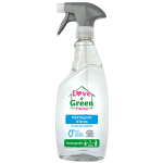 Love & green home nettoyant vitres certifi eco - dtergent  l'alcool vgtal - 750ml