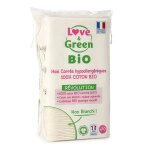 Love & green maxi carr� coton bio 70 unit�s