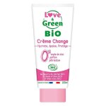 Love & green hygi�ne b�b� cr�me change bio 100ml
