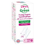 Love & green prot�ge - slip z�ro irritation flexi 28 unit�s