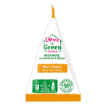 Love & green recharge concentre  diluer multi - usage dgraissant parfum fleur d'oranger - 75ml