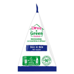 Love & green recharge concentre  diluer salle de bain certifie eco - dtergent - 75ml
