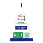 Love & green recharge concentr�e � diluer salle de bain certifi�e eco - d�tergent - 75ml
