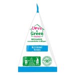 Love & green recharge concentr�e � diluer vitres certifi� eco - d�tergent - 75ml