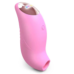 Love to love believer pink passion