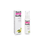 Love to love fluide massage et lubrifiant silicone ylang ylang 100ml