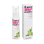 Love to love huile de massage chauffante et gourmande mojito 100ml Love to love huile de massage chauffante et gourmande mojito 100ml