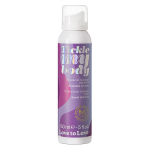 Love to love tickle my body amandes sucr�es - mousse de massage - 150 ml