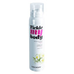 Love to love tickle my body mousse de massage monoï 150ml Love to love tickle my body mousse de massage monoï 150ml