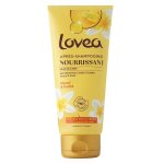 Lovea apr�s - shampooing nourrissant mono� et karit� 200ml