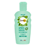 Lovea - après - soleil lait hydratant - aloe vera 150ml Lovea - après - soleil lait hydratant - aloe vera 150ml