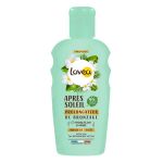 Lovea - aprs - soleil prolongateur de bronzage - mono de tahiti 150ml