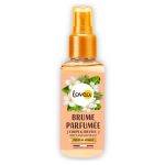 Lovea - brume parfume corps & cheveux - parfum mono 100ml