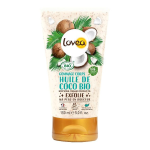 Lovea coco gommage corps exfoliant bio 150ml