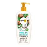 Lovea coco lait corps bio 250ml Lovea coco lait corps bio 250ml