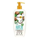 Lovea coco lait corps bio 250ml