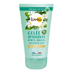Lovea monoï gelée apaisante après - soleil 150ml Lovea monoï gelée apaisante après - soleil 150ml