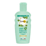 Lovea monoï lait hydratant après - soleil 150ml Lovea monoï lait hydratant après - soleil 150ml