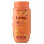 Lovea shampooing boucles cheveux ondul�s boucl�s fris�s 250ml