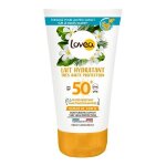 Lovea solaire mono� lait hydratant spf 50 + 150ml