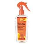 Lovea spray activateur boucles cheveux ondul�s boucl�s fris�s 200ml